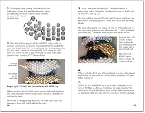Book Spread