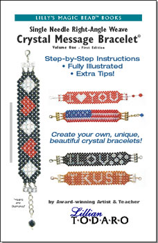 Bead Sculpture Book