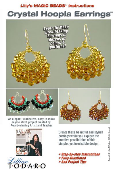 Bracelet Kit & Tutorial