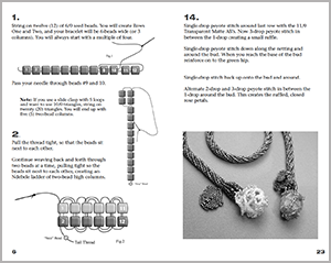 Book Spread