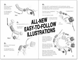 Book Spread