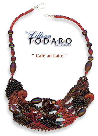 Cafe au Lait