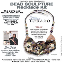 ABULON Bead Kit
