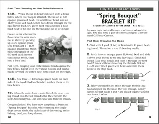 Book Spread