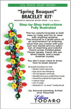 Bracelet Kit & Tutorial
